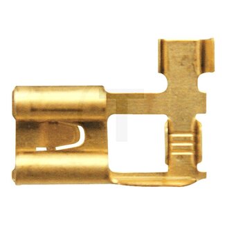 GRANIT blade terminal bush, 100 pcs