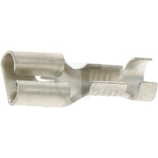 GRANIT Fiche baïonnette - 100 pièces