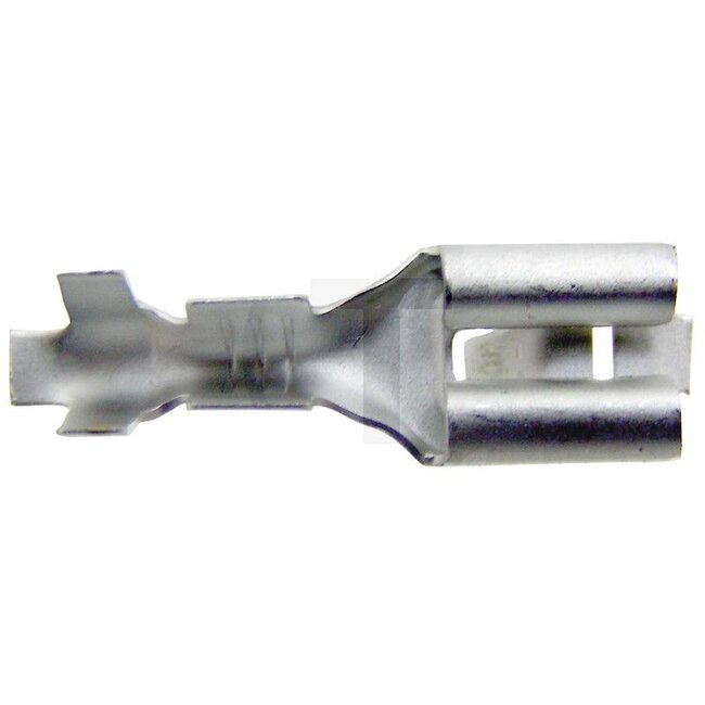 HELLA Verdeelstekkers 0,5 - 1,0 mm², 4,8 x 0,8 mm - 100 stuks | 8KW733815003