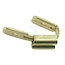 GRANIT Piggyback connector 1,5 - 2,5 mm², insertion width 6,3 x 0,8 mm - 100 pieces