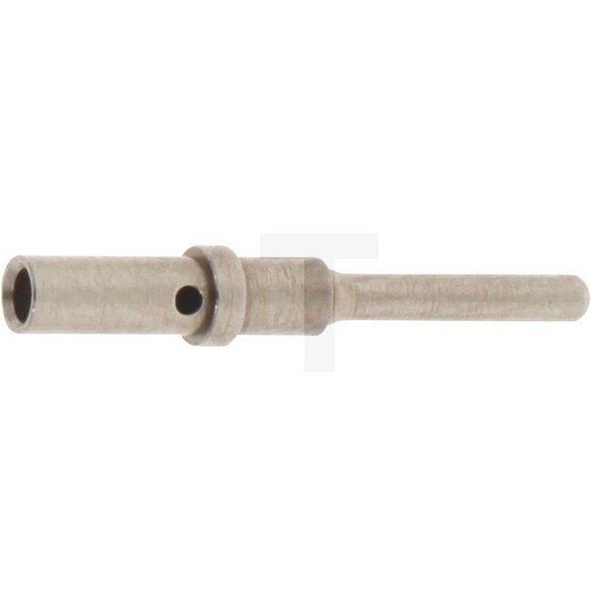 GRANIT Crimpverbinder Ø 1,5 mm, für Kabel 0,5 - 1,5 mm², 10 Stück - 50750253975 | Ausführung: Ø 1,5 mm, für Kabel 0,5 - 1,5 mm²