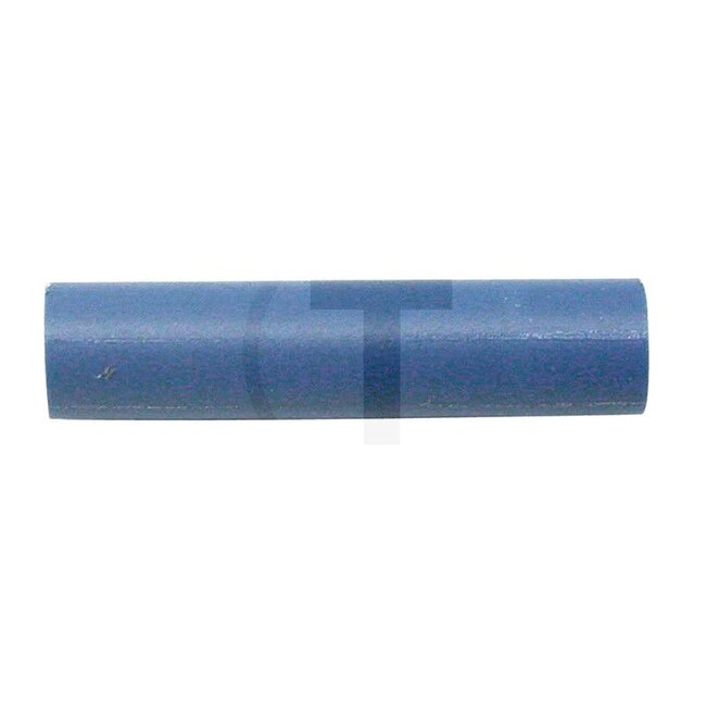 GRANIT Butt connectors Blue, for cable 1.5 - 2.5 mm², <br> Blister packing, 10 pcs - 50750252541/66 | Version: Blue, for cable 1.5 - 2.5 mm², Blister packing | Colour: Blue | Inner Ø: 2,3 / 4 mm | Length: 15/25 mm | Material: Copper / PVC | Cross section: 1,5 -