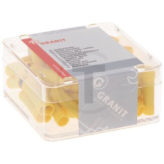 GRANIT Jonction à sertir - 50 pièces