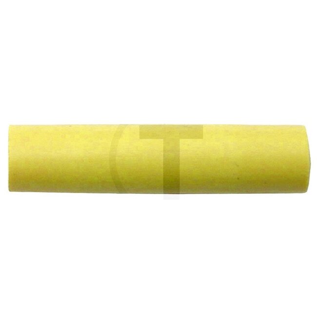 Stoßverbinder gelb 4,0 - 6,0 mm² - 50 Stück | 47070