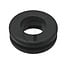 GRANIT Rubber grommet d 16 mm, D1 24 mm, D 30 mm, H 11 mm, NBR - 25 pieces | 50280216, 1565827, 24401093, 50280216099, 5028021699