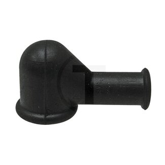 GRANIT Beschermkap ontstekingsspoelen kabel-Ø 6 mm - 5 stuks