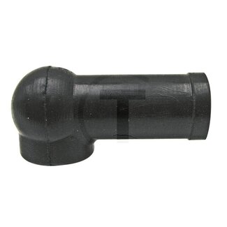 GRANIT Schutzkappe Anlasser- und Batterieanschlüsse Kabel-Ø 17 mm - 5 Stück