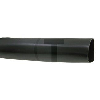 GRANIT Isoleerkous PVC binnen-Ø 20 mm, wanddikte 1,2 mm - 25 meter