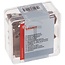 GRANIT Branch connectors brown, passage 4,0 mm², branch 1,5 mm² - 10 pieces