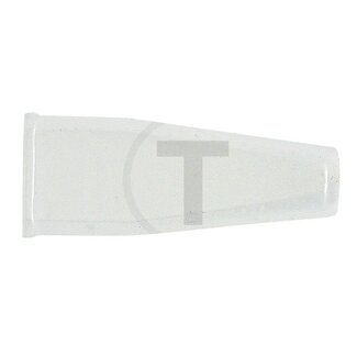 GRANIT UE100 Douille de connecteur Douille isol - 100 pièces