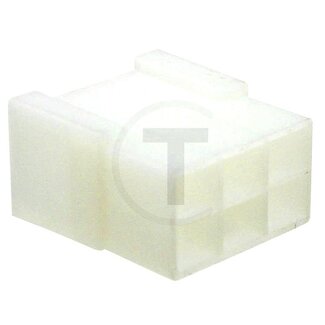 GRANIT Embout pour fiche plate