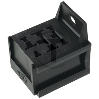 HELLA Embout pour fiche plate