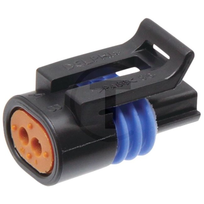 GRANIT Electric connector housing - 57M7379