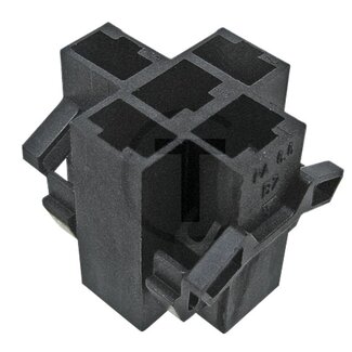 GRANIT Embout pour fiche plate