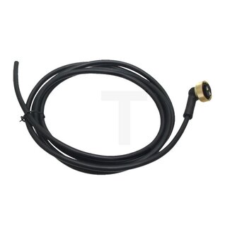 GRANIT Anschlussset mit Gewinde M 24 x 1, Kabel 2,5 m