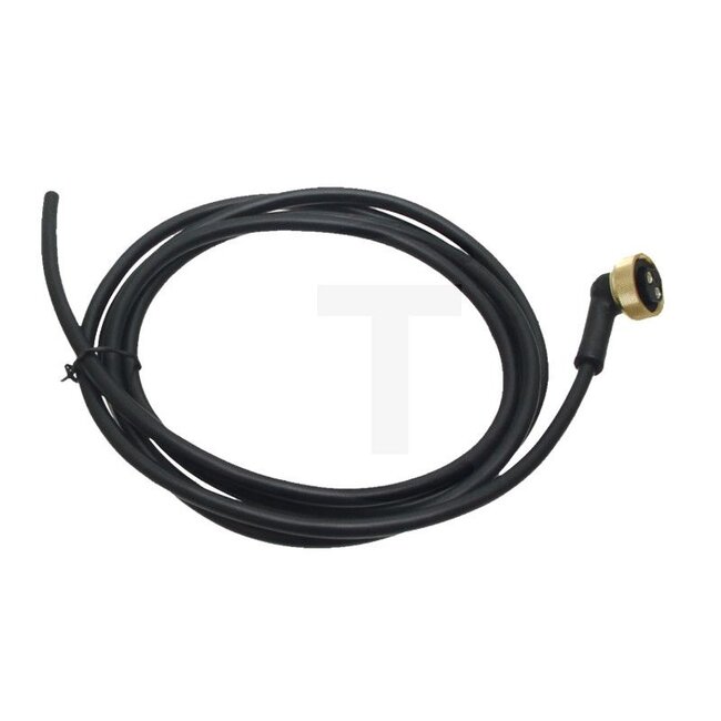 GRANIT Connection set - 50770511128 | Version: With thread M 24 x 1, completely assembled with 2.5 m cable