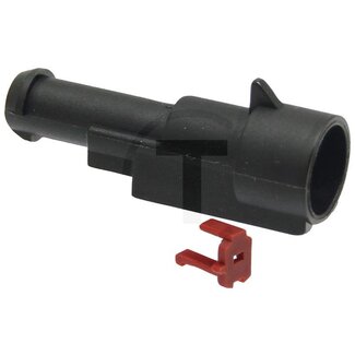 GRANIT Flat plug