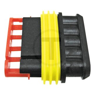 GRANIT blade terminal bush