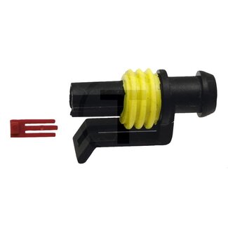 GRANIT blade terminal bush