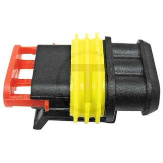 GRANIT Boitier à douilles