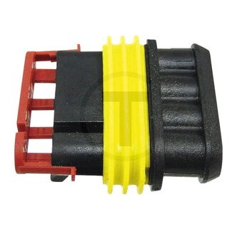 GRANIT Fiche baïonnette