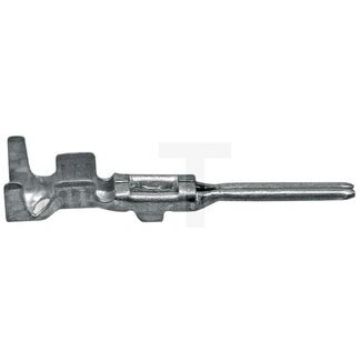 HELLA Stiftcontact 1 - 1,5 mm², insteekbreedte 1,5 mm - 50 stuks