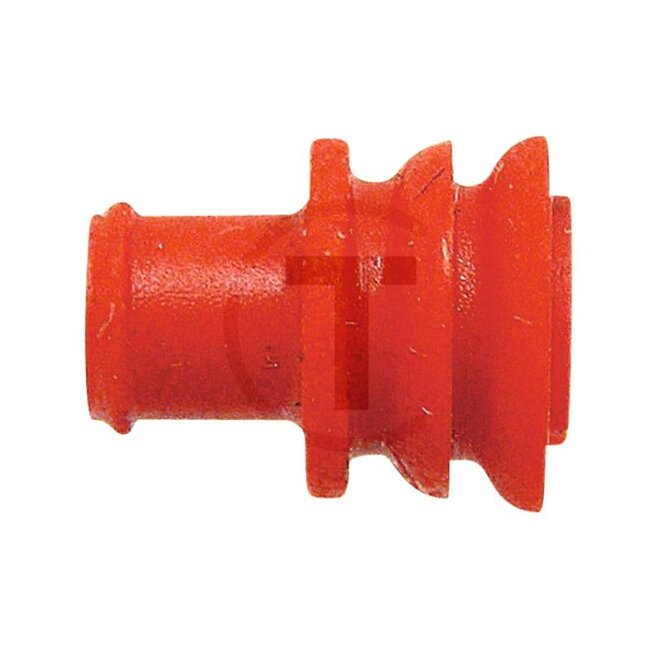 GRANIT Blanking plug Line cross-section: Ø 2.6 - 3.3 mm, contents: 50 units, 50 pcs - 50750282049, 9GD746187-002 | Cross section: Ø: 5,9-6,1 mm