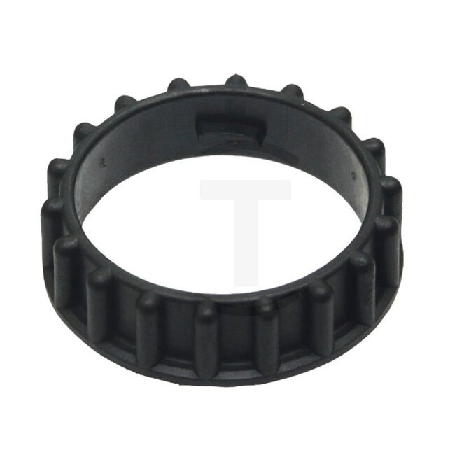 GRANIT Befestigungsring - 50750290956 | Ausführung: für Steckgehäuse für Rundstecker