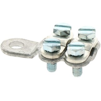 GRANIT Cosse à visser