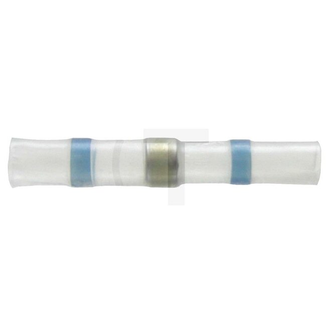 GRANIT Shrinking-solder connector blue, 2 - 4 mm², 42 mm - 10 pieces | 8KW744888-013