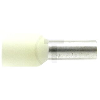 GRANIT Cable end sleeves Insulated, 100 pcs