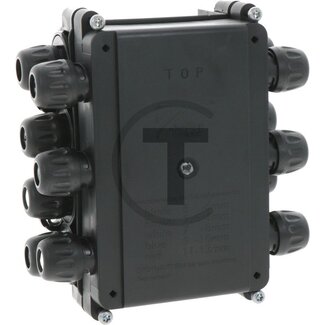 ASPÖCK boite de dérivation / distributeur