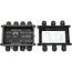 ASPÖCK Abzweigdose / Verteiler - ASPÖ - 504765100007 | Uitvoering: met ASS1-aansluiting | Afmetingen: 180 x 83 x 160 mm | Beschermingssoort: IP54