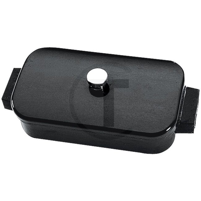 HELLA Verteilerdose - 4558KV 002143031, 8KV002143031 | Anschluss: Schraubanschluss | Breite: 125 mm | Höhe: 43 mm | Tiefe: 73 mm | Schutzart: IP 52 | Ausführung: • mit Schraubanschluss für Leitungen bis 6 mm² = Ø 3,5 mm | Anzahl Pole: 8