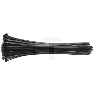 GRANIT Cable ties, 100 pcs