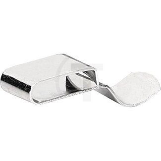 HELLA Cable clamp, 100 pcs