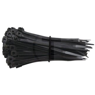 GRANIT Cable ties, 100 pcs