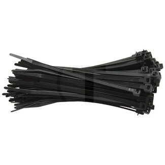 GRANIT Cable ties, 100 pcs