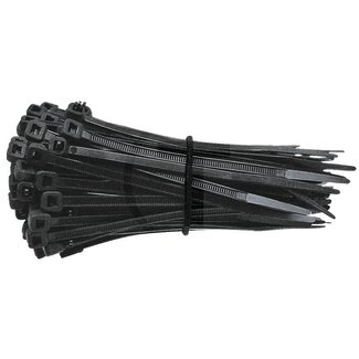 GRANIT Cable ties, 100 pcs