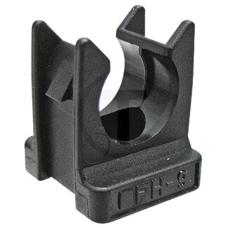 GRANIT Serre-câbles en plastique d'attache