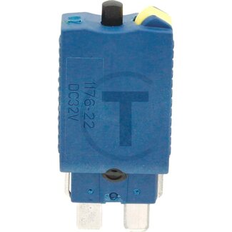 GRANIT Disjoncteur automatique, standard