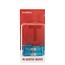 GRANIT Blade fuses, standard, with warning indi 32 V max. / 15 A | blue | VPE 10, 10 pcs - 5070010085 | Type: Standard | Voltage: 32 V | Nominal current: 15 A | Colour: Blue | Width: 19,1 mm | Height: 18,8 mm | Depth: 5 mm | DIN/ISO: SAE J1284 | Contents: 10x 15