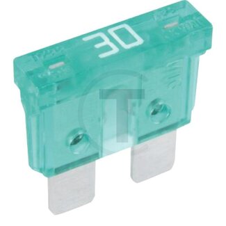 GRANIT Fusible à fiches plates, standard