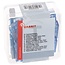 GRANIT Flat plug-in fuses, Maxi 32 V max. / 60 A | blue | VPE 10, 10 pcs - 50750295546, 7916040054 | Type: Maxi | Voltage: 32 V | Nominal current: 60 A | Colour: Blue | DIN/ISO: 72581/3E, SAEJ1888 | Contents: 10x 60A
