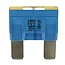 GRANIT Flachsicherung Maxi 32 V, 60 A, blau - 10 Stück - 7916040054