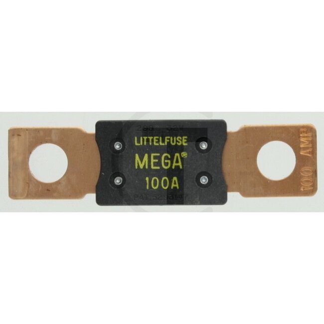 HELLA Mega fuse yellow - 8JS742902001