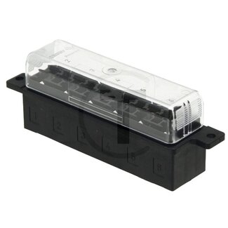 GRANIT Boite à fusibles