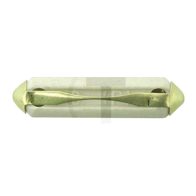 GRANIT 8 A fuse, 100 pcs - 50750295034 | Version: 8 A, white | Colour: White | Contents: 8 A, white | Amps: 8