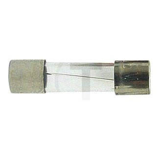 GRANIT Glaszekeringen gesoldeerd 20 x 5 mm, 1,6 A - 10 stuks
