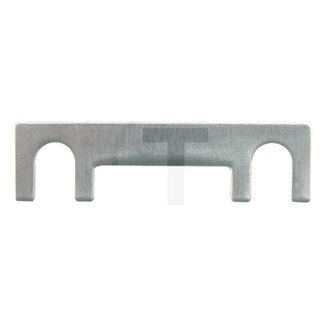 GRANIT Strookzekering 30 A, penafstand 30 mm - 100 stuks
